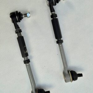 wzmocnione końcówki drążków kierowniczych