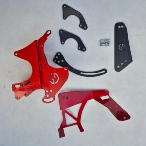 zestaw do przeniesienia alternatora