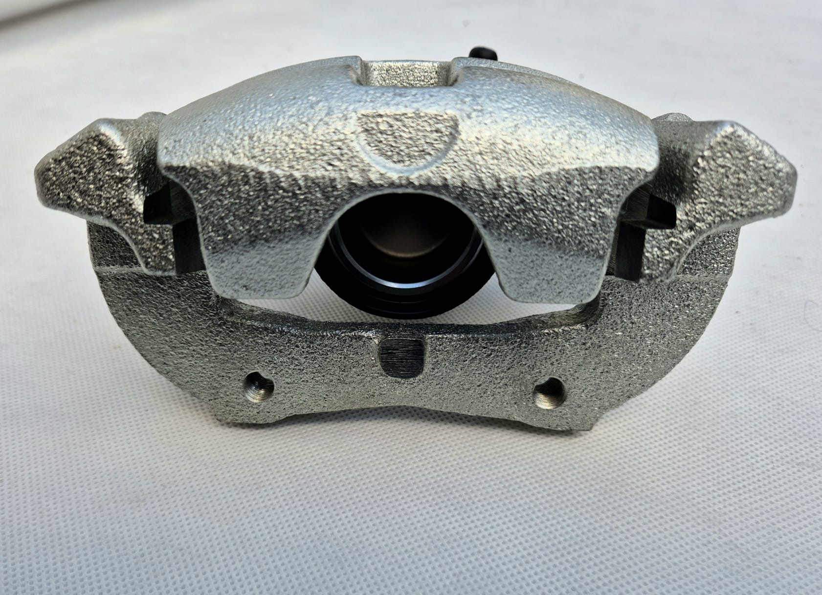 zestaw do tuningu przednich hamulców zestaw do tuningu przednich hamulców