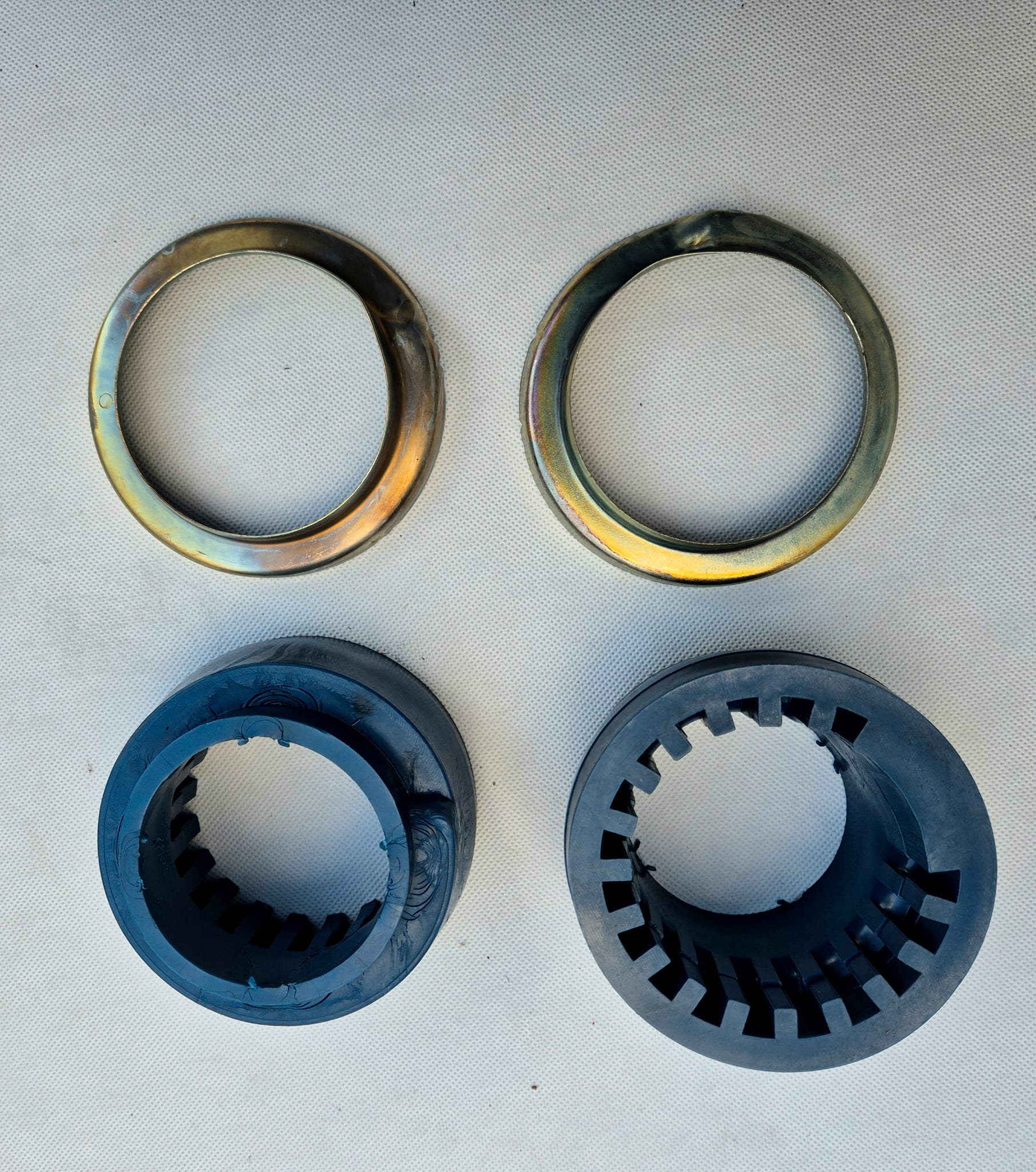 zestaw do podniesienia zawieszenia o 60 mm ( lada niva 2009 20025) zestaw do podniesienia zawieszenia o 60 mm ( lada niva 2009 20025)