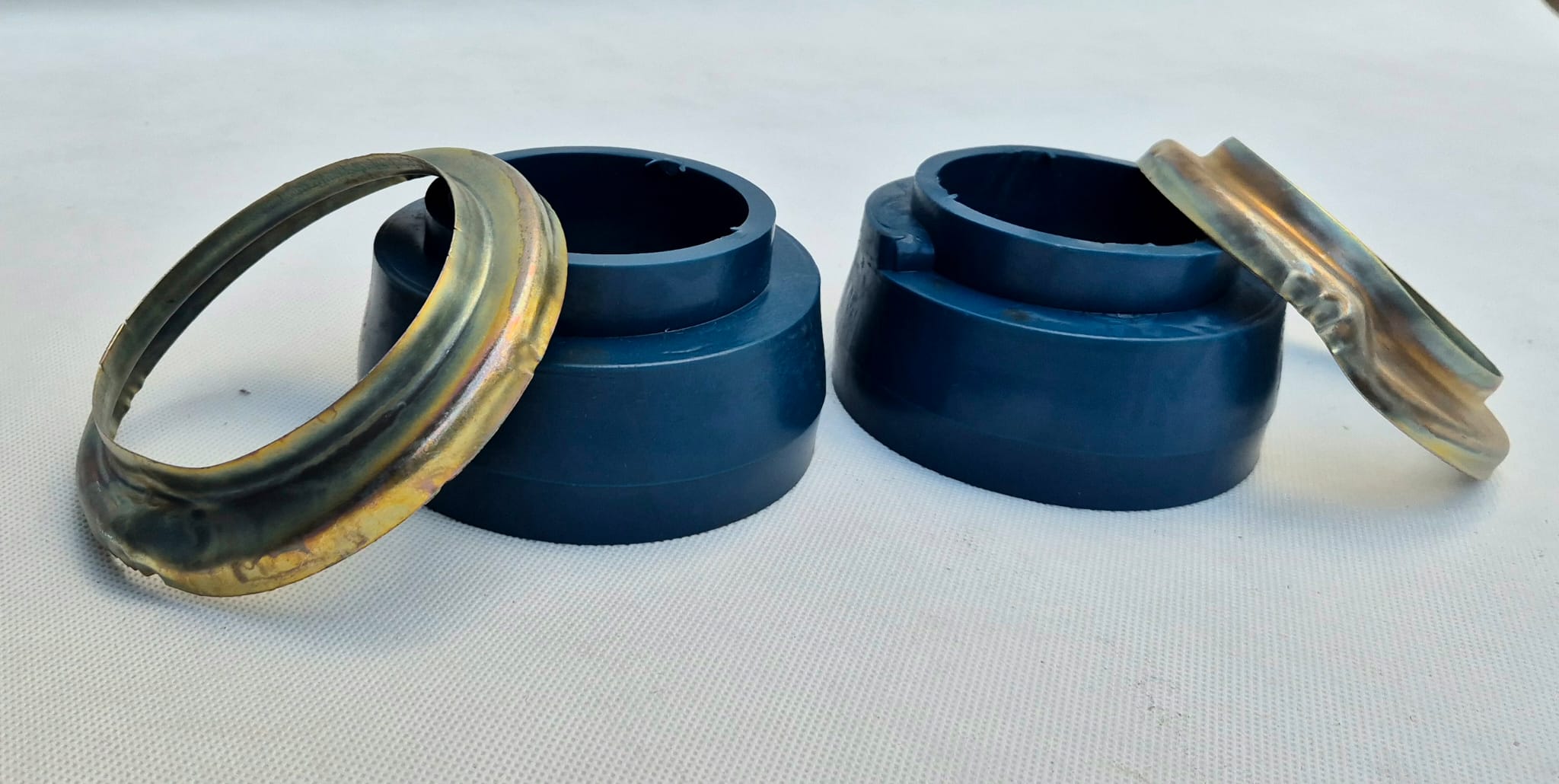 zestaw do podniesienia zawieszenia o 60 mm ( lada niva 2009 20025) zestaw do podniesienia zawieszenia o 60 mm ( lada niva 2009 20025)