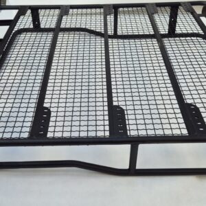 zawieszenie i układ jezdny